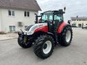Steyr Multi 4120 6847185302584731 © GM Bilder