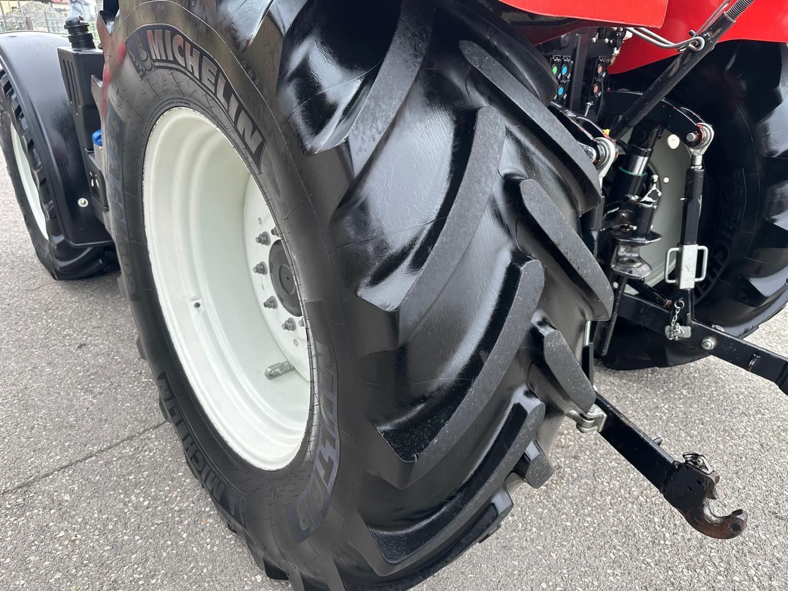 Steyr Multi 4120 68471853025847314 © GM Bilder