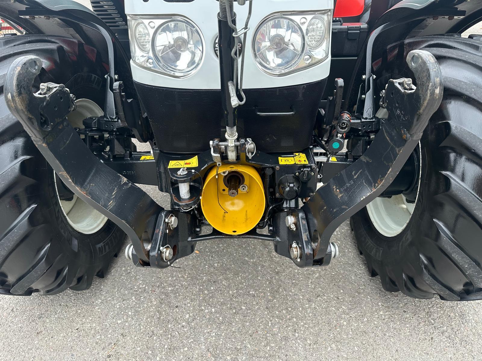 Steyr Multi 4120 68471853025847316 © GM Bilder