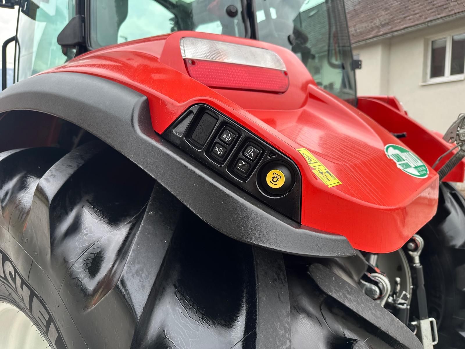 Steyr Multi 4120 68471853025847317 © GM Bilder