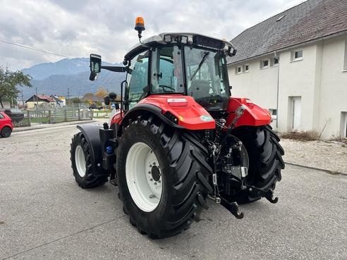Steyr Multi 4120 6847185302584733 © GM Bilder