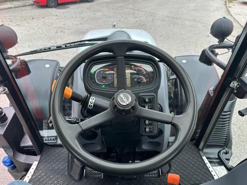 Steyr Multi 4120 6847185302584739 © GM Bilder