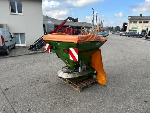 Amazone Salzstreuer/Splittstreuer E+S 750 68479400595161 © GM Bilder