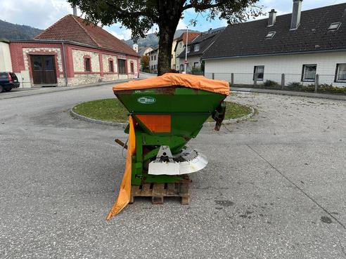 Amazone Salzstreuer/Splittstreuer E+S 750 68479400595165 © GM Bilder