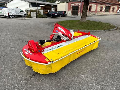 PÃ¶ttinger Eurocat 311 Classic 684918096228224300 © GM Bilder