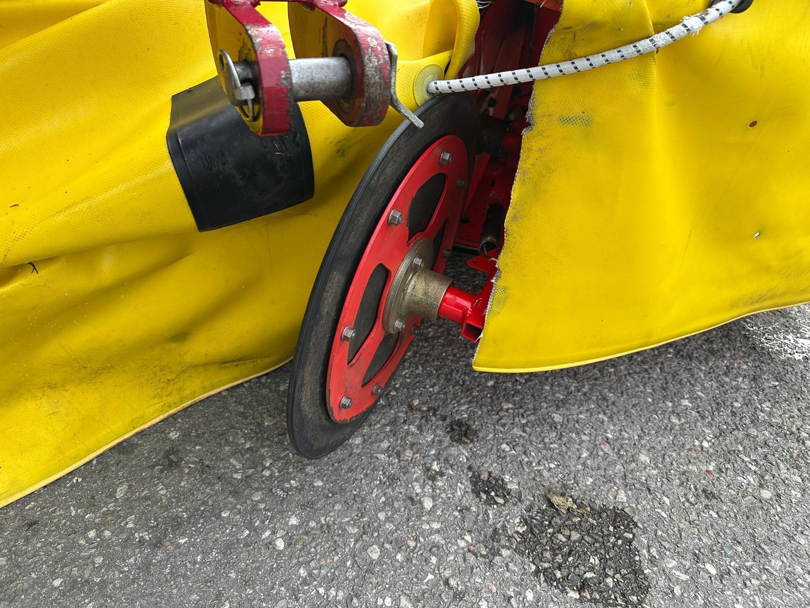 PÃ¶ttinger Eurocat 311 Classic 6849180962282243010 © GM Bilder