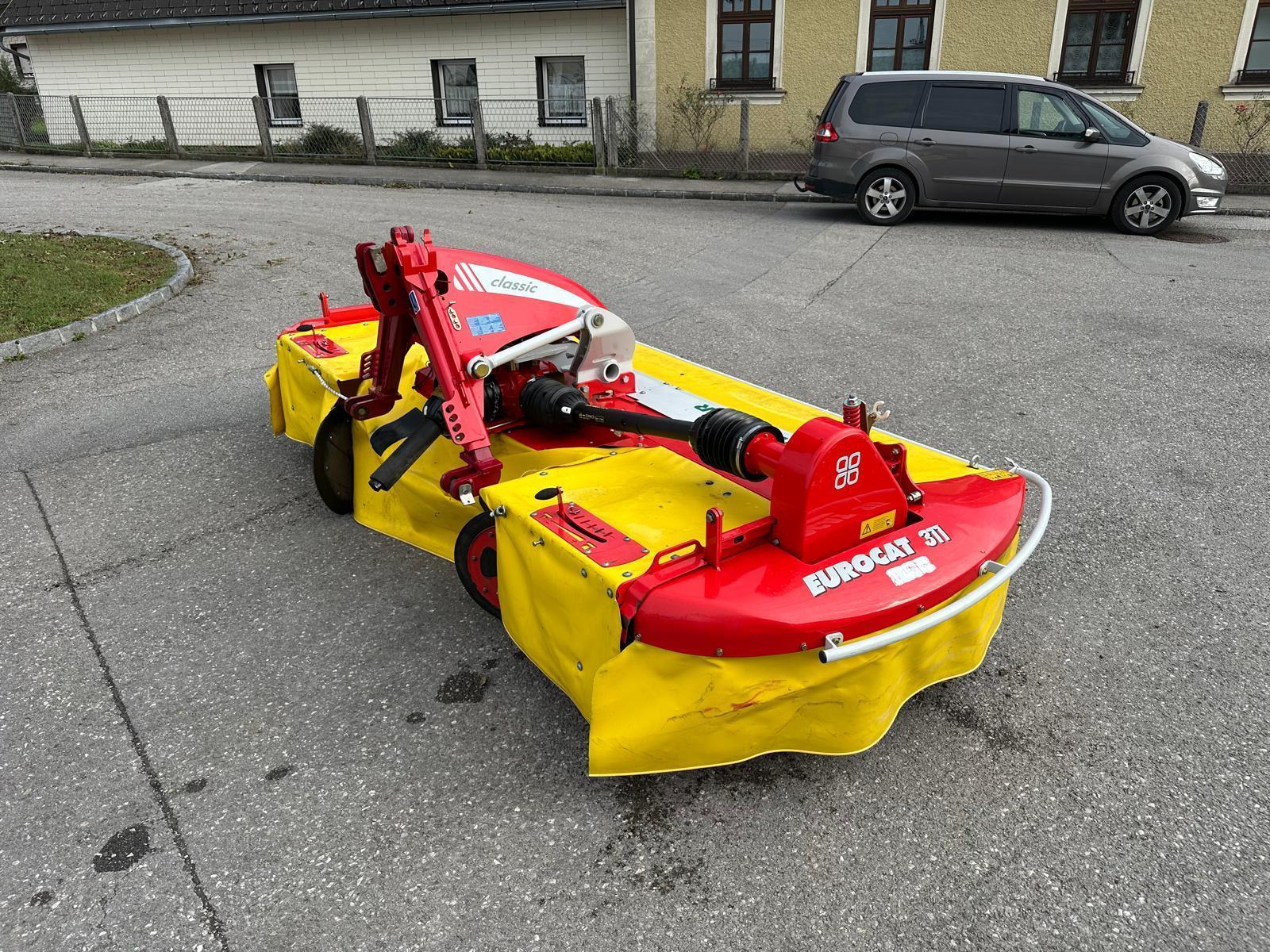 PÃ¶ttinger Eurocat 311 Classic 684918096228224302 © GM Bilder