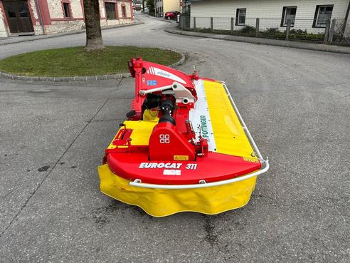 PÃ¶ttinger Eurocat 311 Classic 684918096228224305 © GM Bilder