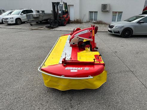 PÃ¶ttinger Eurocat 311 Classic 684918096228224307 © GM Bilder