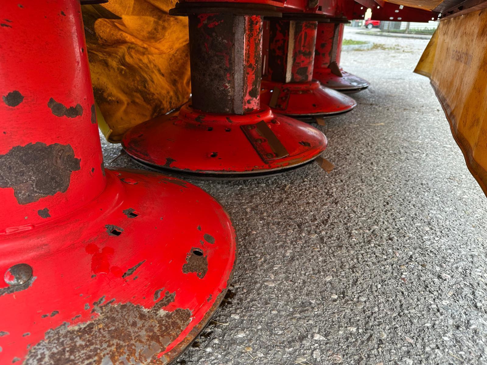 PÃ¶ttinger Eurocat 311 Classic 684918096228224308 © GM Bilder