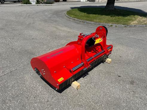 Tehnos MULS 170 Mulcher 6849726849150 © GM Bilder