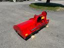 Tehnos MULS 170 Mulcher 6849726849150 © GM Bilder