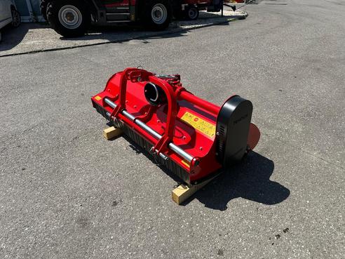 Tehnos MULS 170 Mulcher 6849726849151 © GM Bilder