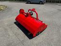 Tehnos MULS 170 Mulcher 6849726849152 © GM Bilder
