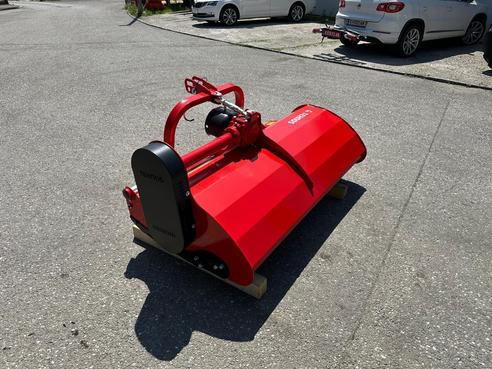Tehnos MULS 170 Mulcher 6849726849153 © GM Bilder