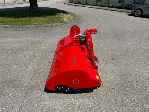 Tehnos MULS 170 Mulcher 6849726849155 © GM Bilder