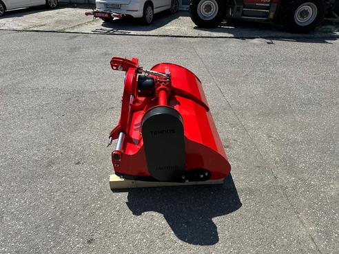 Tehnos MULS 170 Mulcher 6849726849157 © GM Bilder