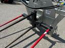 Fliegl Rundballenabwickler / Ballenabroller 68515735064894791210 © GM Bilder