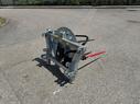 Fliegl Rundballenabwickler / Ballenabroller 6851573506489479122 © GM Bilder
