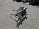 Fliegl Rundballenabwickler / Ballenabroller 6851573506489479123 © GM Bilder