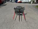 Fliegl Rundballenabwickler / Ballenabroller 6851573506489479124 © GM Bilder