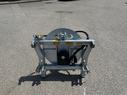 Fliegl Rundballenabwickler / Ballenabroller 6851573506489479126 © GM Bilder