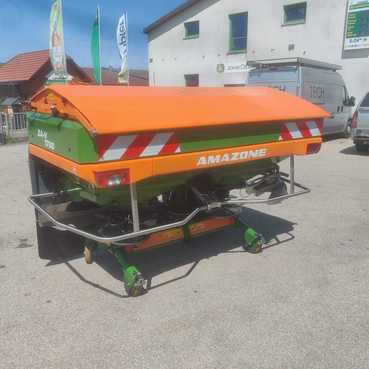 Amazone ZA-V 1700 6852622891810 © GM Bilder