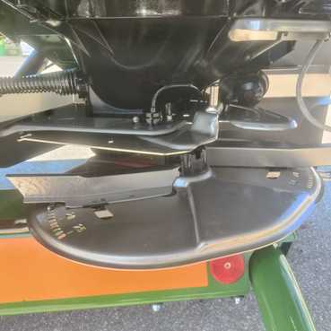 Amazone ZA-V 1700 68526228918110 © GM Bilder