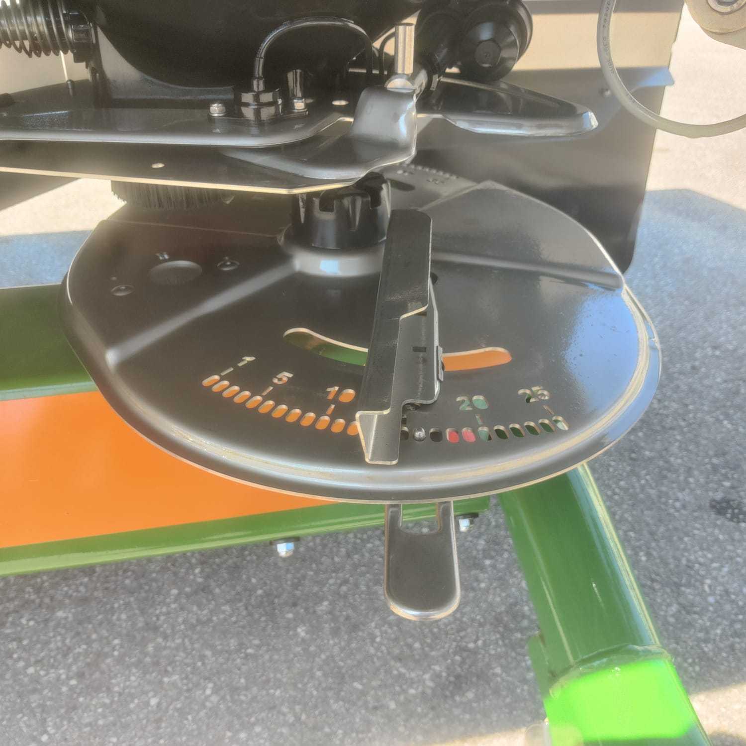 Amazone ZA-V 1700 68526228918111 © GM Bilder