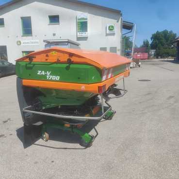 Amazone ZA-V 1700 6852622891812 © GM Bilder