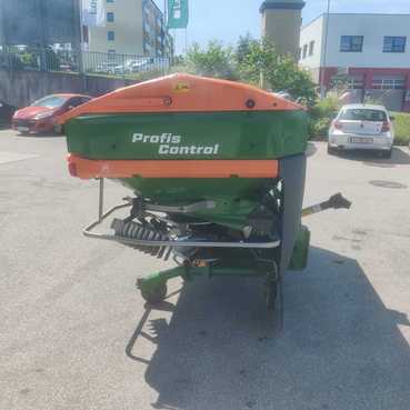 Amazone ZA-V 1700 6852622891813 © GM Bilder