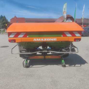 Amazone ZA-V 1700 6852622891814 © GM Bilder