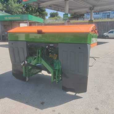 Amazone ZA-V 1700 6852622891817 © GM Bilder