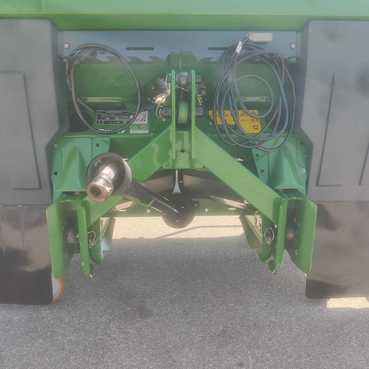 Amazone ZA-V 1700 6852622891818 © GM Bilder