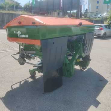Amazone ZA-V 1700 6852622891819 © GM Bilder
