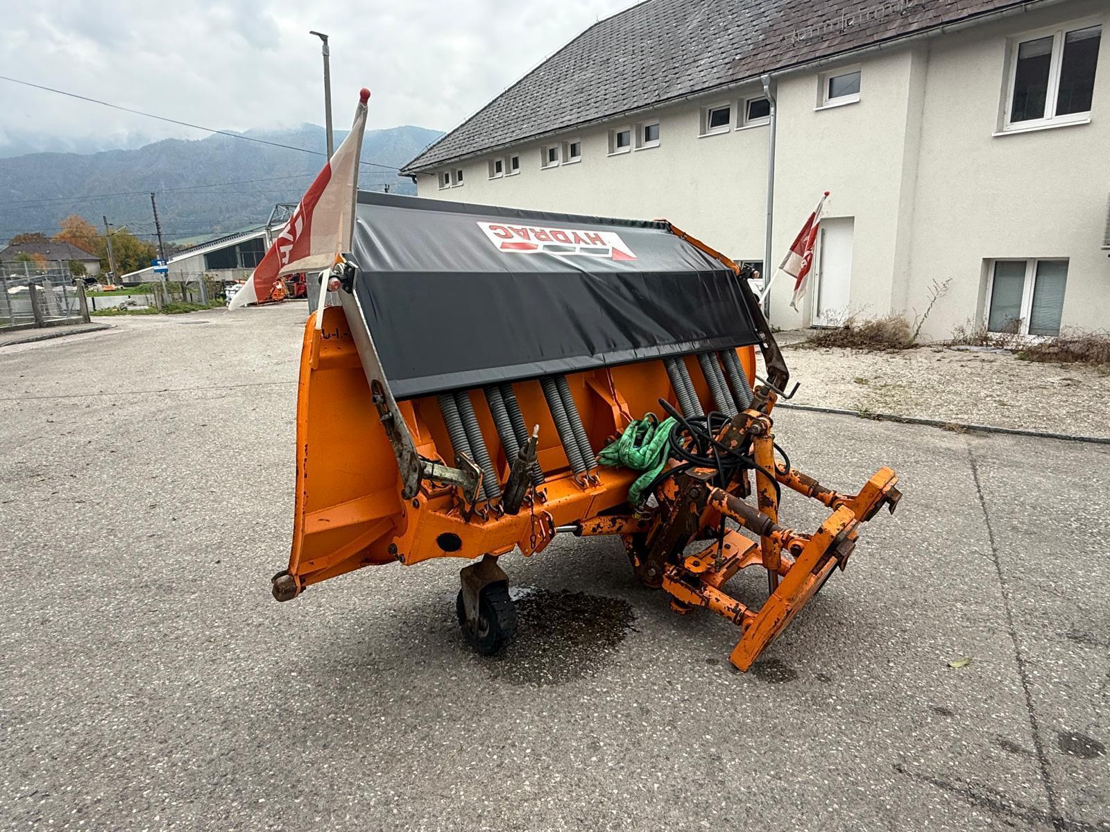 Hydrac U-II 300 68528216948818433 © GM Bilder