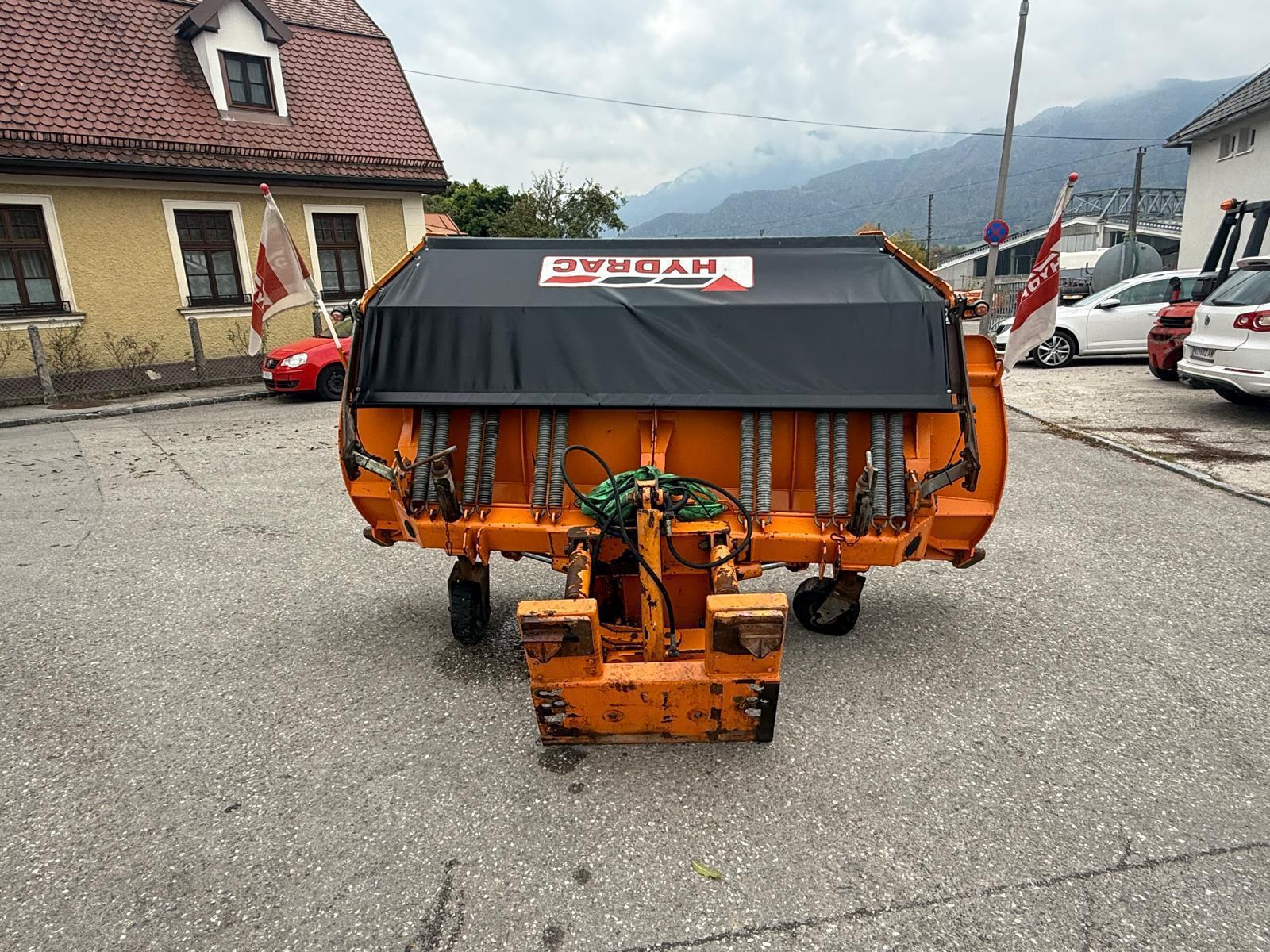 Hydrac U-II 300 68528216948818436 © GM Bilder