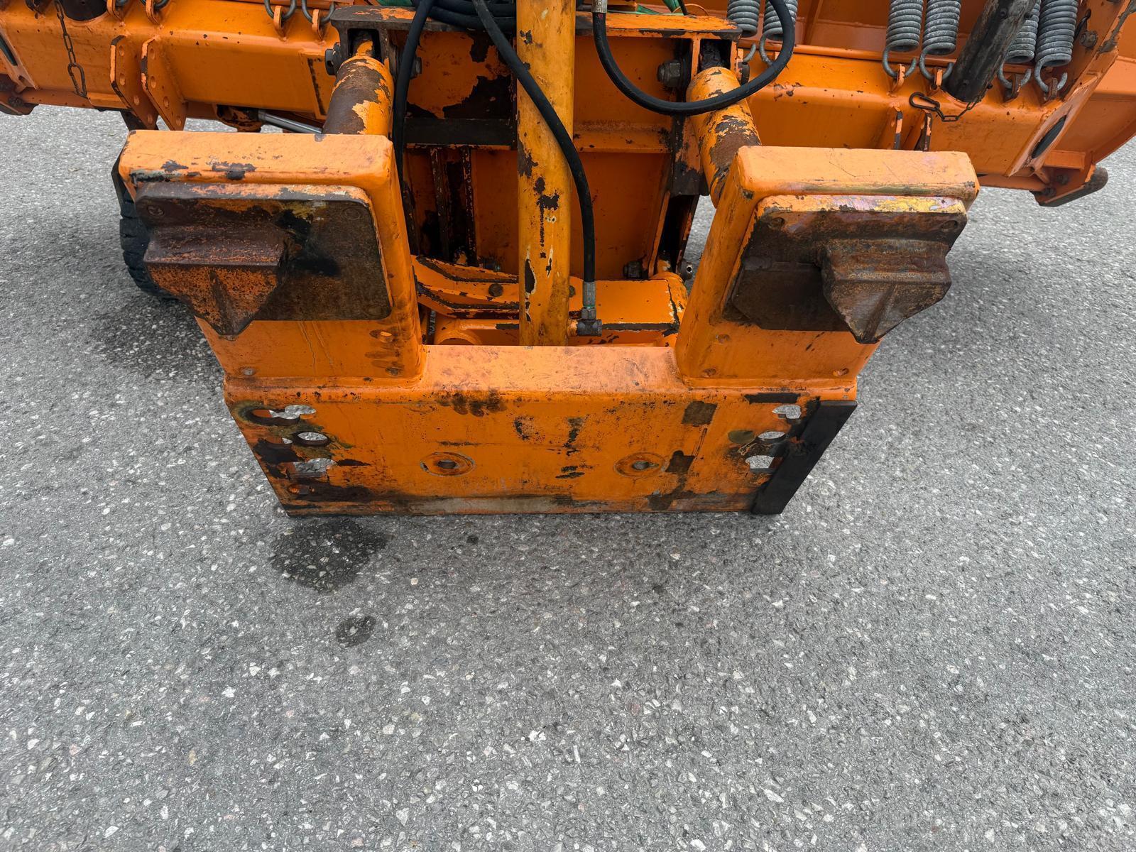 Hydrac U-II 300 68528216948818438 © GM Bilder