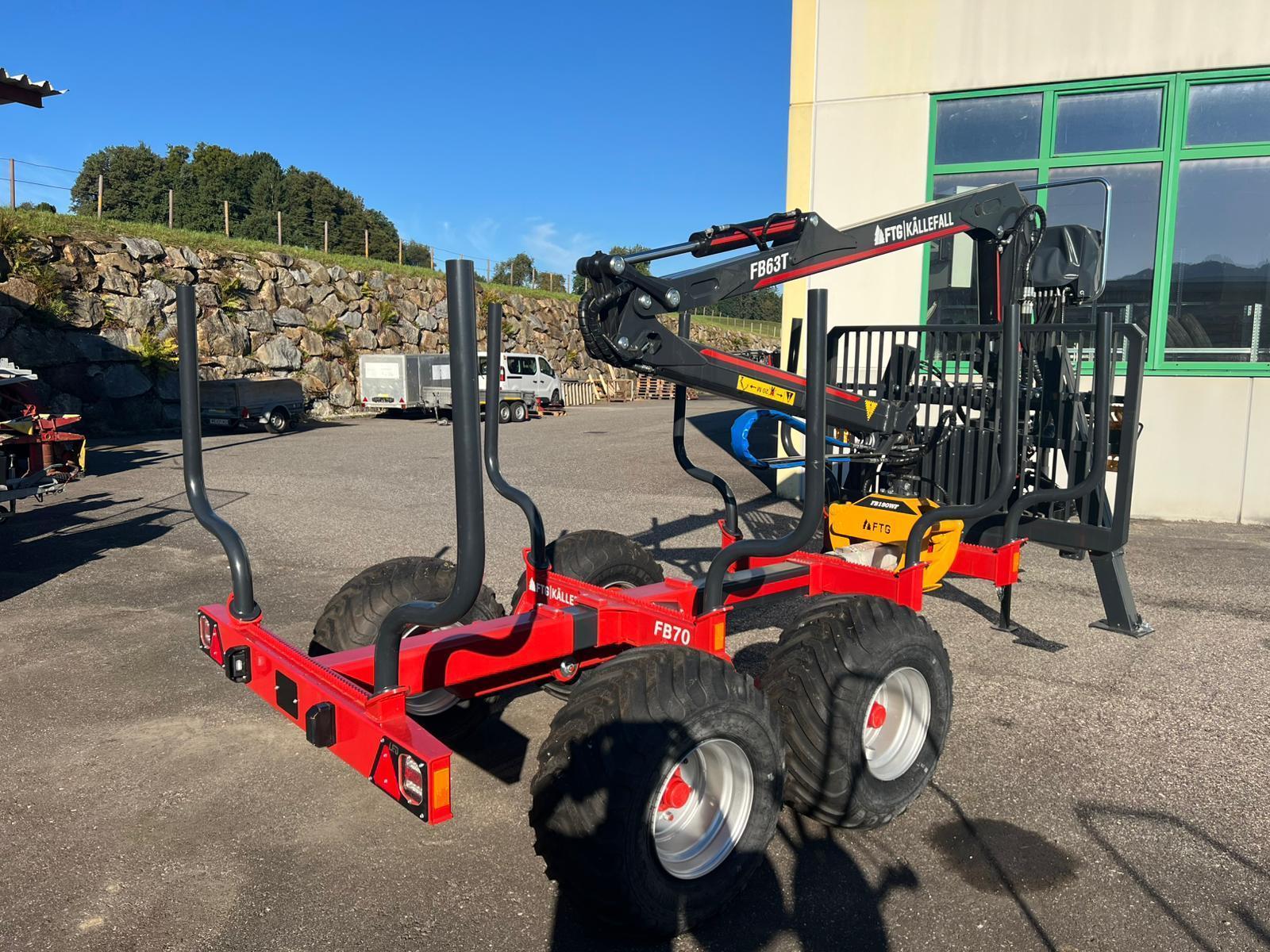 Diverse FB 70  68547114369580090 © GM Bilder