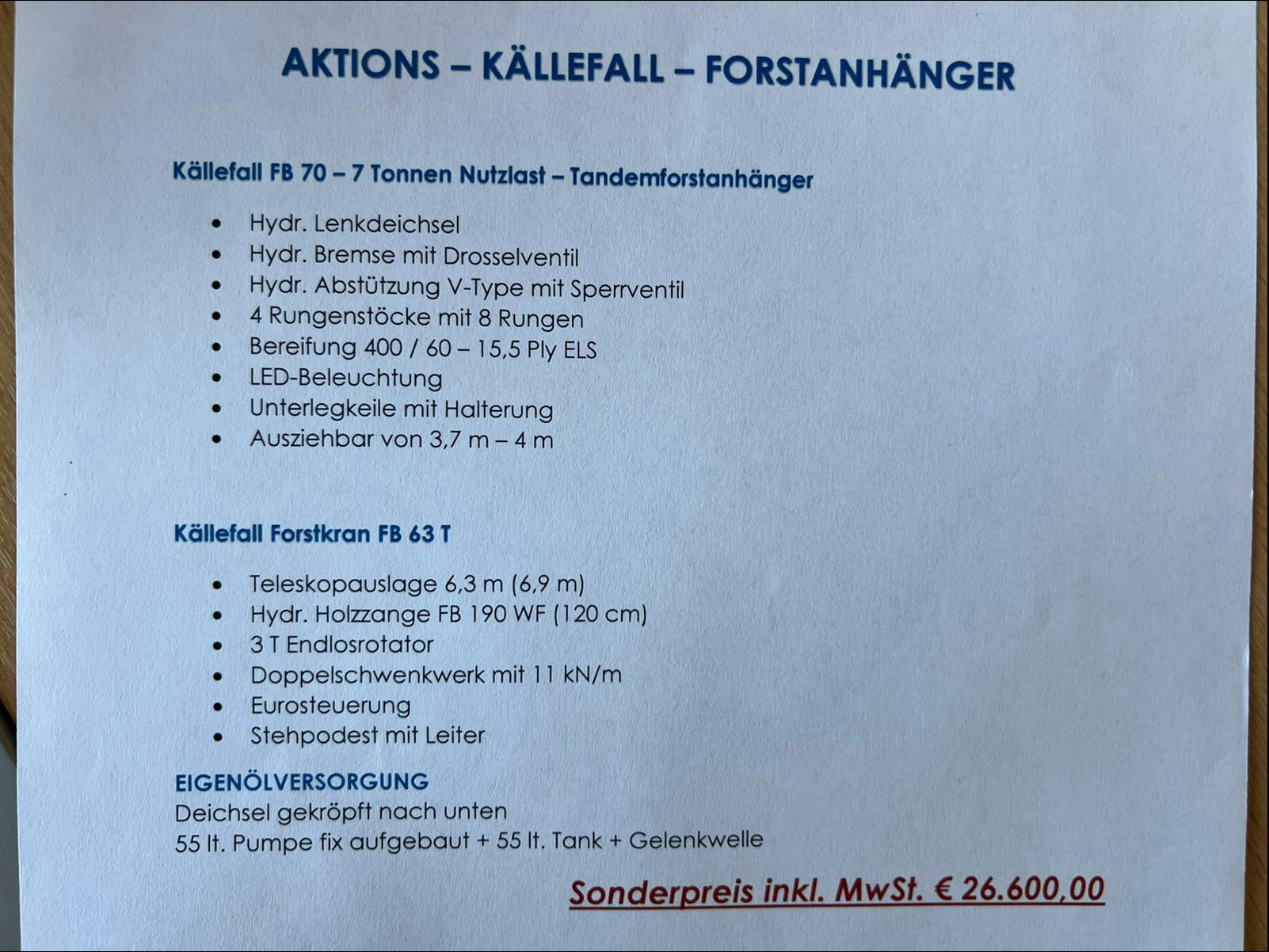 Diverse FB 70  68547114369580092 © GM Bilder