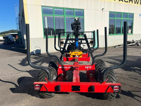 Diverse FB 70  68547114369580094 © GM Bilder