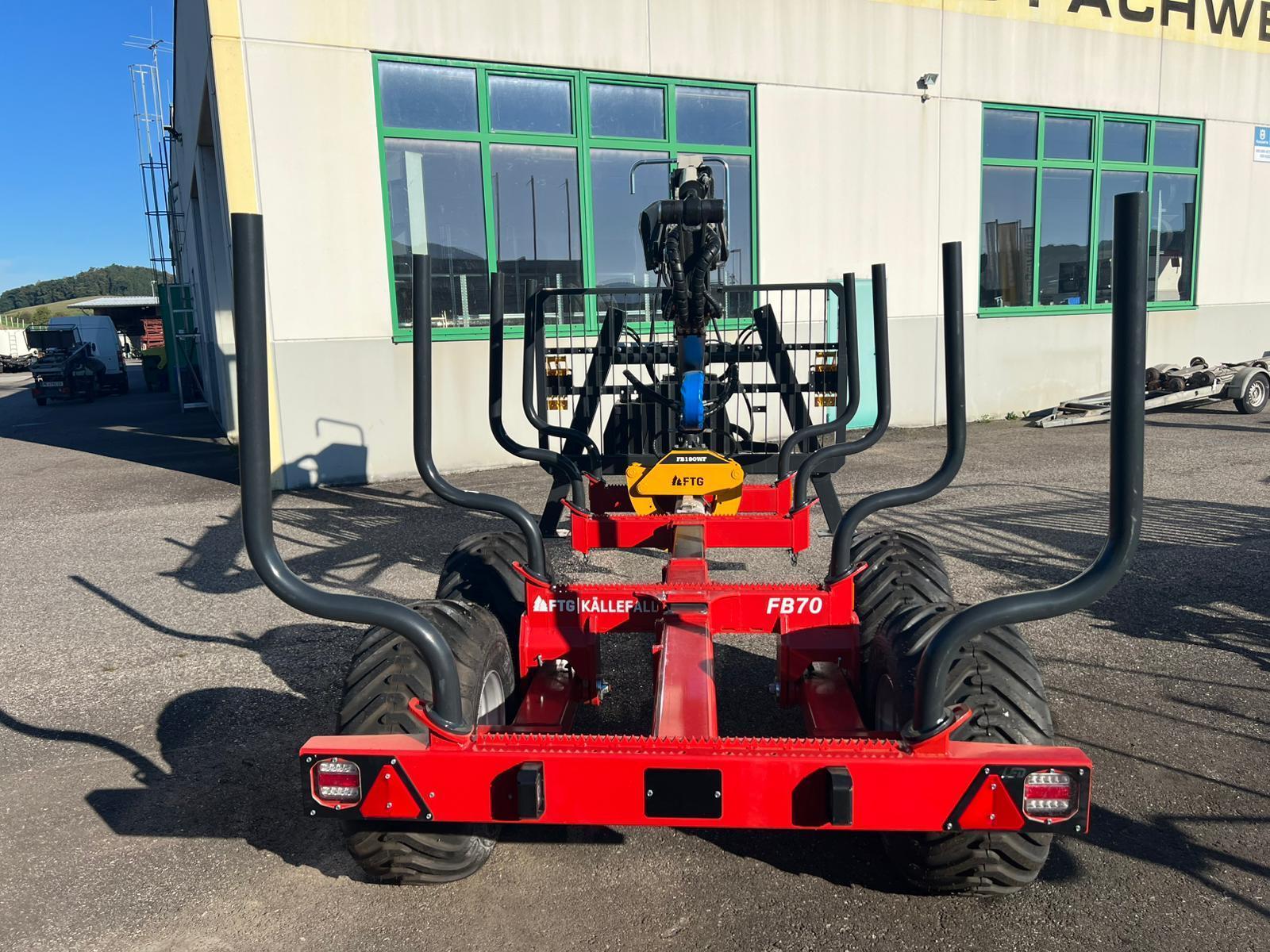 Diverse FB 70  68547114369580094 © GM Bilder