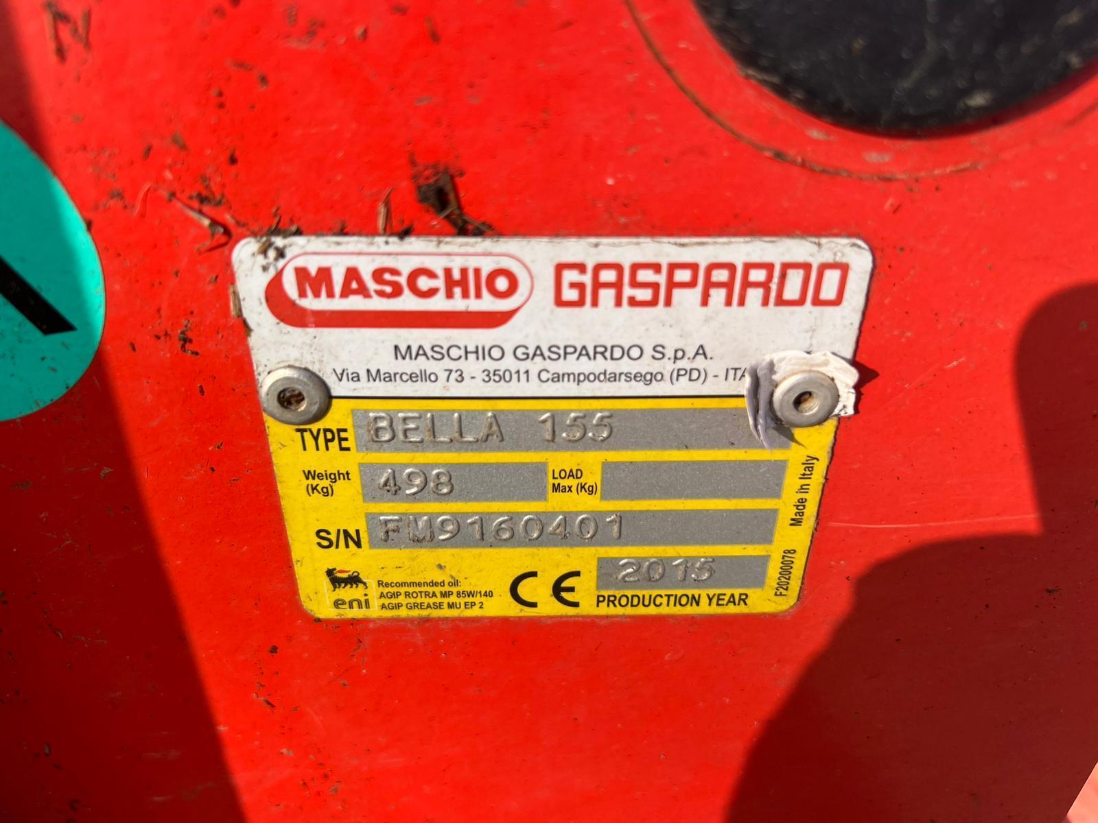 MASCHIO Bella 155 685492298297966 © GM Bilder