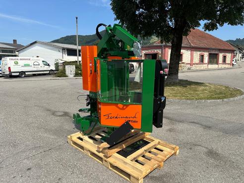 Posch Holzspalter Ferdinand 68565970585315760 © GM Bilder