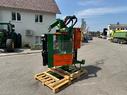 Posch Holzspalter Ferdinand 68565970585315761 © GM Bilder