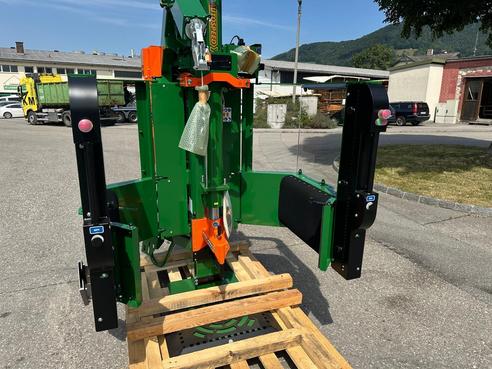 Posch Holzspalter Ferdinand 685659705853157611 © GM Bilder