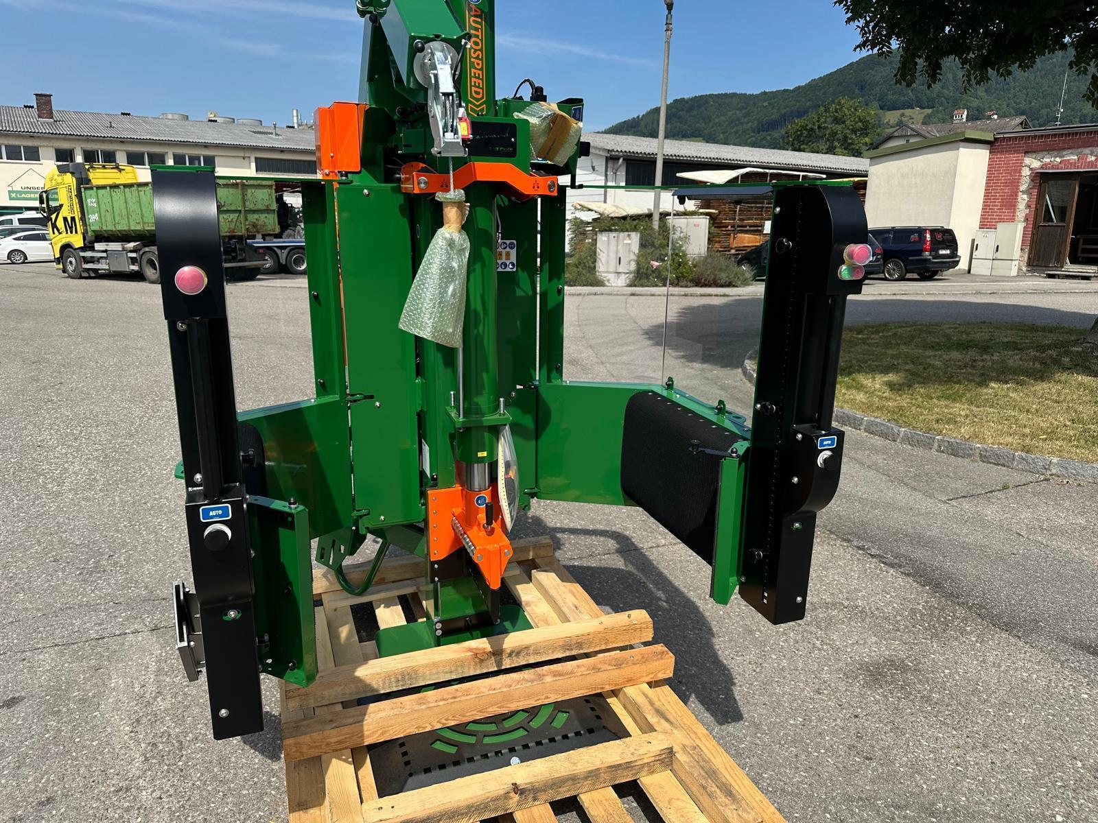 Posch Holzspalter Ferdinand 685659705853157611 © GM Bilder