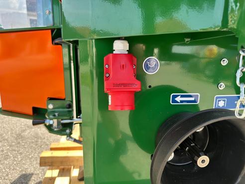 Posch Holzspalter Ferdinand 685659705853157612 © GM Bilder