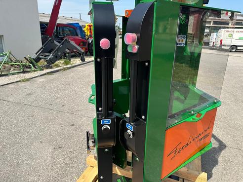 Posch Holzspalter Ferdinand 685659705853157613 © GM Bilder