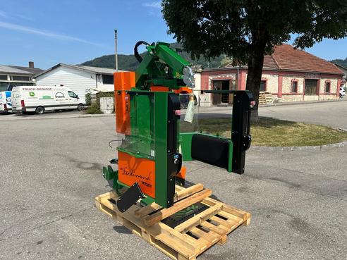 Posch Holzspalter Ferdinand 685659705853157614 © GM Bilder